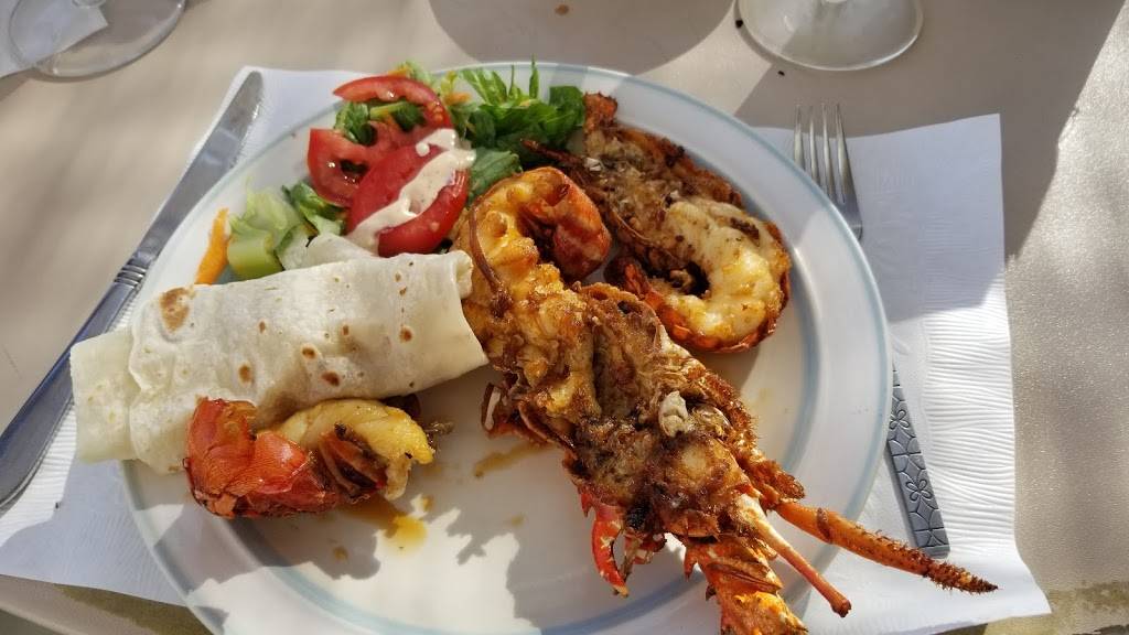 La Escondida Puerto Nuevo | restaurant | Anzuelo #12, 22712 Puerto Nuevo, B.C., Mexico | 016615274983 OR +52 661 527 4983