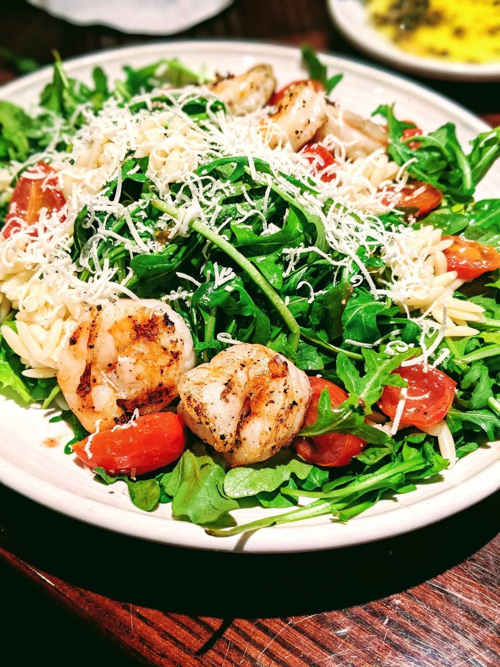 Carrabbas Italian Grill | restaurant | 11435 N Dale Mabry Hwy, Tampa, FL 33618, USA | 8132659844 OR +1 813-265-9844