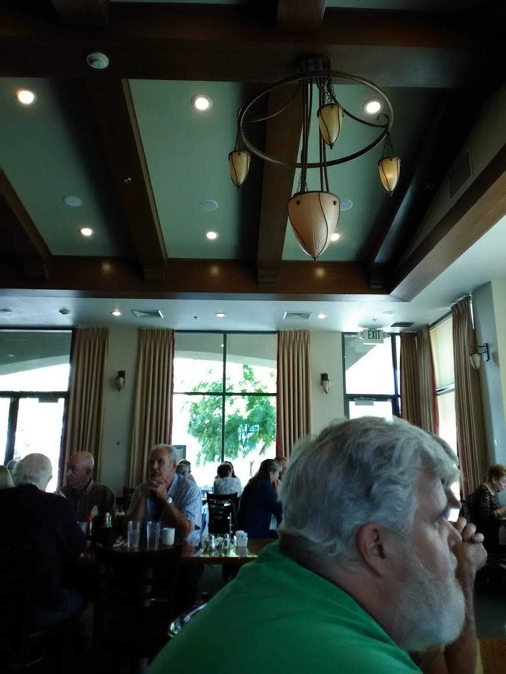 Boulder Creek Grill | restaurant | 1501 Veterans Memorial Dr, Boulder City, NV 89005, USA | 7022946538 OR +1 702-294-6538