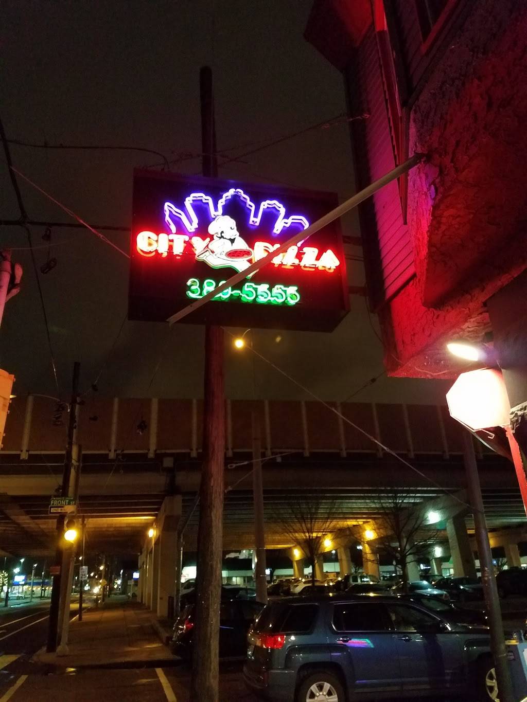 City Pizza | restaurant | 100 Snyder Ave, Philadelphia, PA 19148, USA | 2153895555 OR +1 215-389-5555
