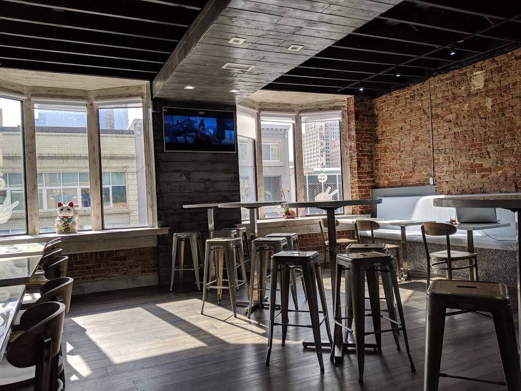 Pokesan | restaurant | 1513 Grand Blvd 2nd floor, Kansas City, MO 64108, USA | 8167016120 OR +1 816-701-6120