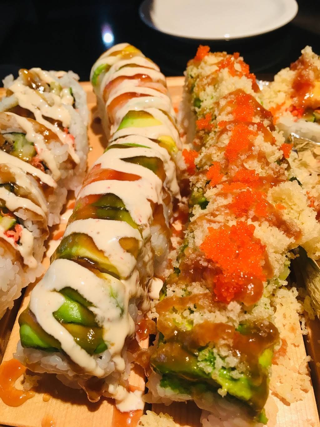 Hanabi Japanese Restaurant | restaurant | 1313 W 6th St, Cleveland, OH 44113, USA | 2162985060 OR +1 216-298-5060