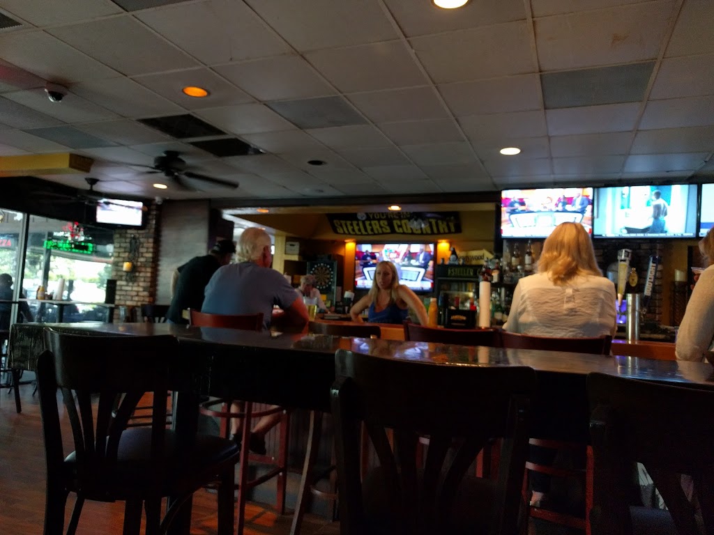 Billys Tavern | restaurant | 8580 W State Rd 84, Davie, FL 33324, USA | 9544759464 OR +1 954-475-9464