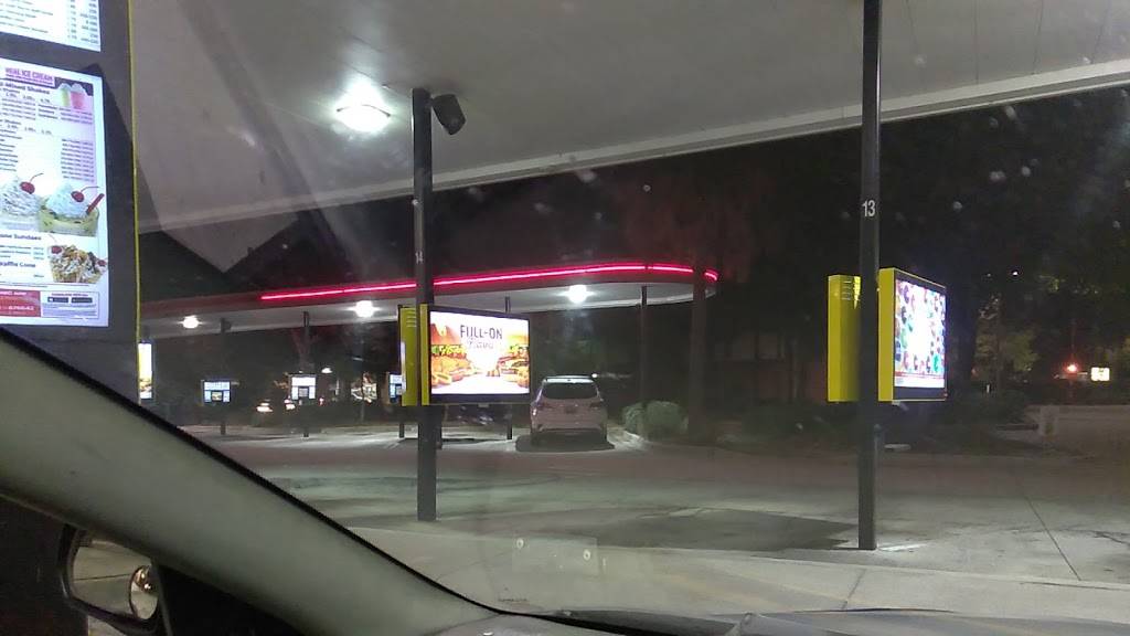 Sonic Drive-In | restaurant | 2868 N Hwy 17, Mt Pleasant, SC 29466, USA | 8438563922 OR +1 843-856-3922