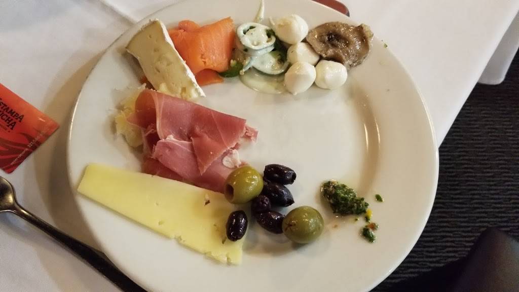 Estampa Gaucha Brazilian Steakhouse | restaurant | 1700 W New Haven Ave # 285A, Melbourne, FL 32904, USA | 3215864002 OR +1 321-586-4002