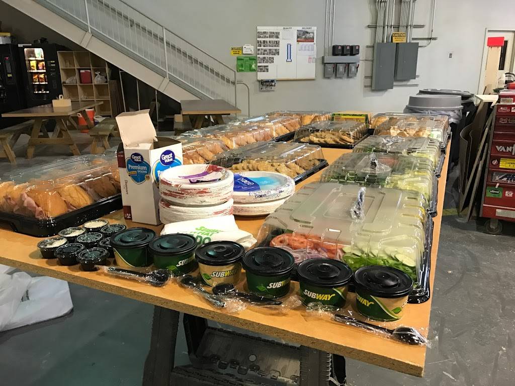 Subway | restaurant | 165 N Main St, Suffolk, VA 23434, USA | 7575391069 OR +1 757-539-1069