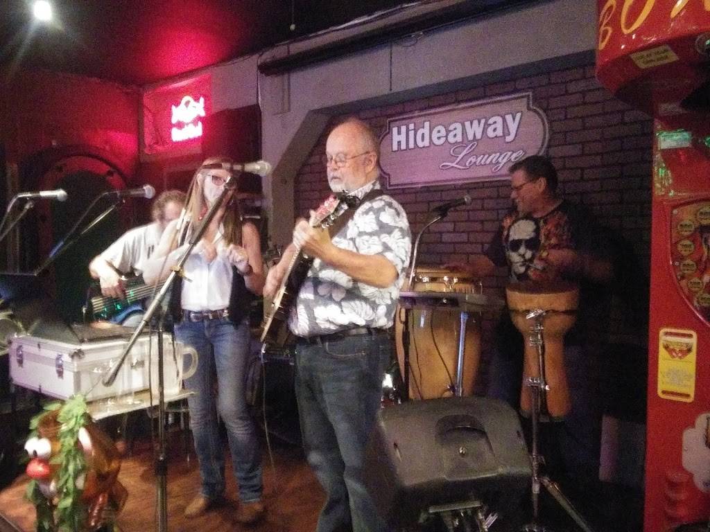 Hideaway Lounge | night club | 3215 E Thomas Rd, Phoenix, AZ 85018, USA | 6026331414 OR +1 602-633-1414