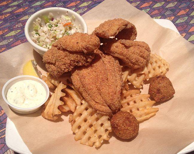 Fish City Grill | restaurant | 7170 Skillman St Suite 100, Dallas, TX 75231, USA | 2144283474 OR +1 214-428-3474