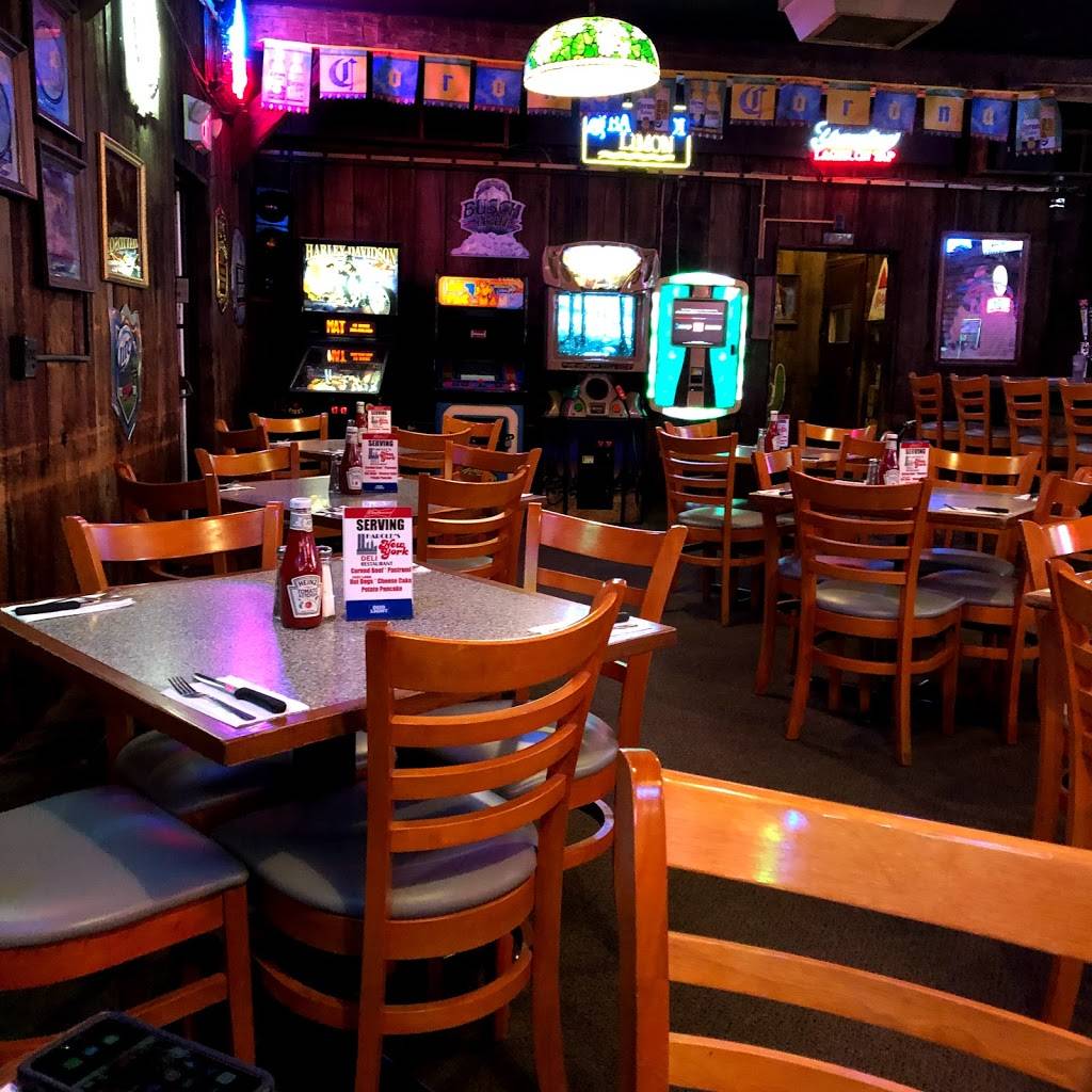 Arthurs Steakhouse & Pub | restaurant | 644 Georges Rd, North Brunswick Township, NJ 08902, USA | 7328281117 OR +1 732-828-1117