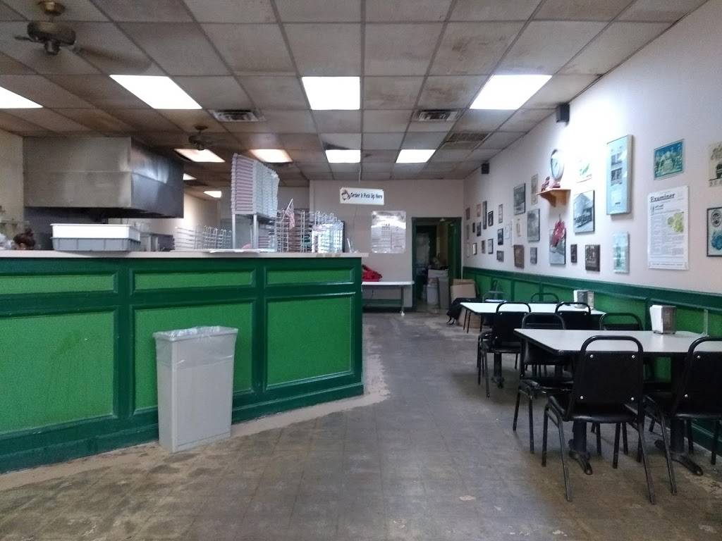 Fire House Pizza | restaurant | 5424 Bissonnet St, Bellaire, TX 77401, USA | 7136641379 OR +1 713-664-1379