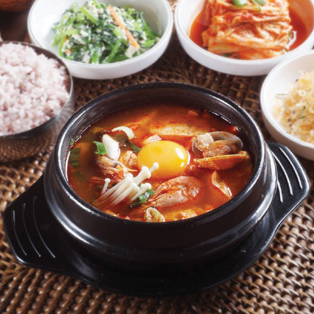 Hanoo Kalbi | restaurant | 9711 Reseda Blvd, Northridge, CA 91324, USA | 8187170234 OR +1 818-717-0234