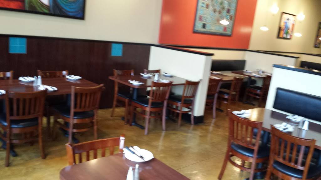 Curry & More - Indian Bistro | restaurant | 113 S Las Posas Rd #111, San Marcos, CA 92078, USA | 7607364540 OR +1 760-736-4540