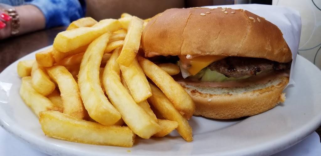 Harrys Cafe | restaurant | 6041 Bolsa Ave, Huntington Beach, CA 92647, USA | 7148981699 OR +1 714-898-1699