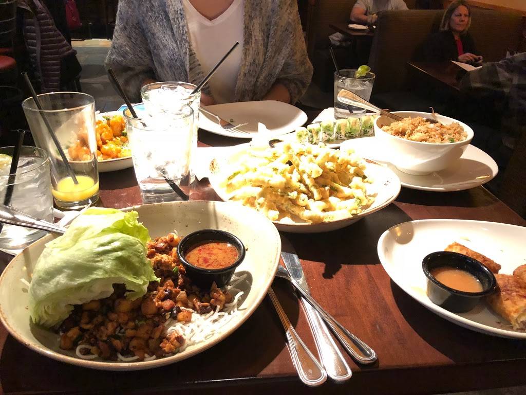 P.F. Changs | restaurant | 3710 U.S. 9 Ste 2817, Freehold Township, NJ 07728, USA | 7323081840 OR +1 732-308-1840