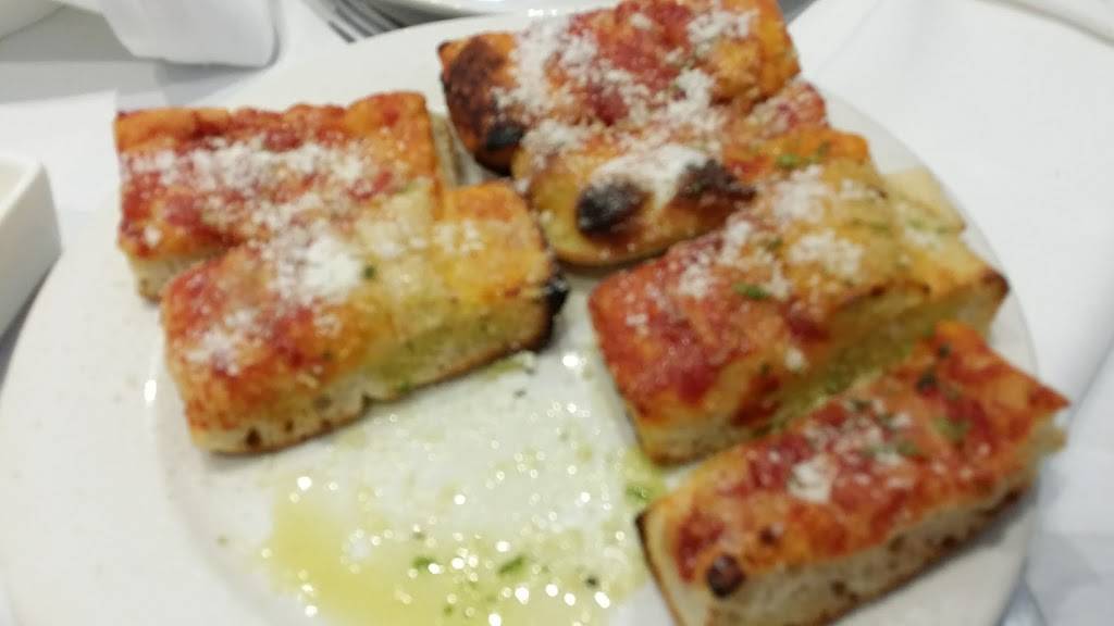 Pizza DAmore | restaurant | 3003 Avenue U, Brooklyn, NY 11229, USA | 9293339553 OR +1 929-333-9553