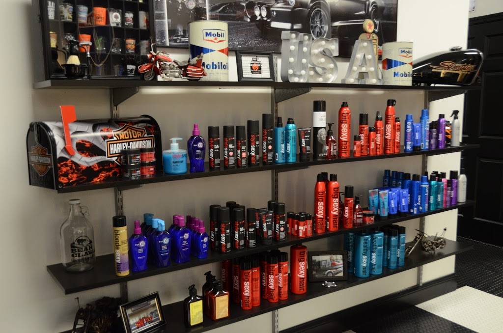 Full Throttle Tan & Hair | restaurant | 1239 North, IN-39, La Porte, IN 46350, USA | 2198511508 OR +1 219-851-1508