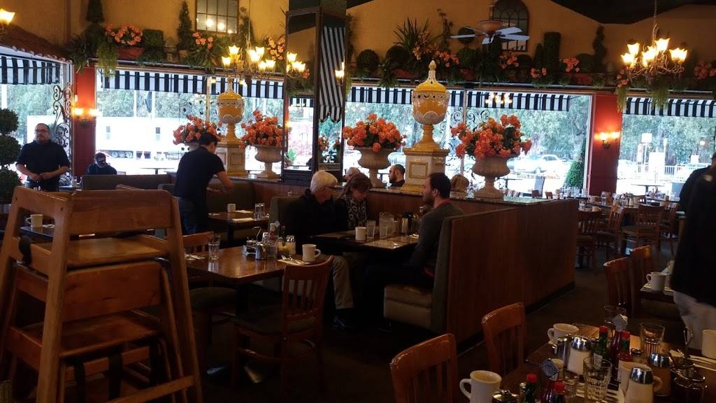 Stacks | restaurant | 361 California Dr, Burlingame, CA 94010, USA | 6505791384 OR +1 650-579-1384