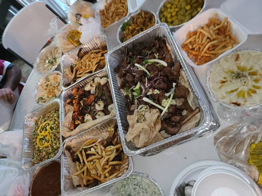 REEF KABOB | restaurant | 7215 W 103rd St, Palos Hills, IL 60465, USA | 7085814522 OR +1 708-581-4522