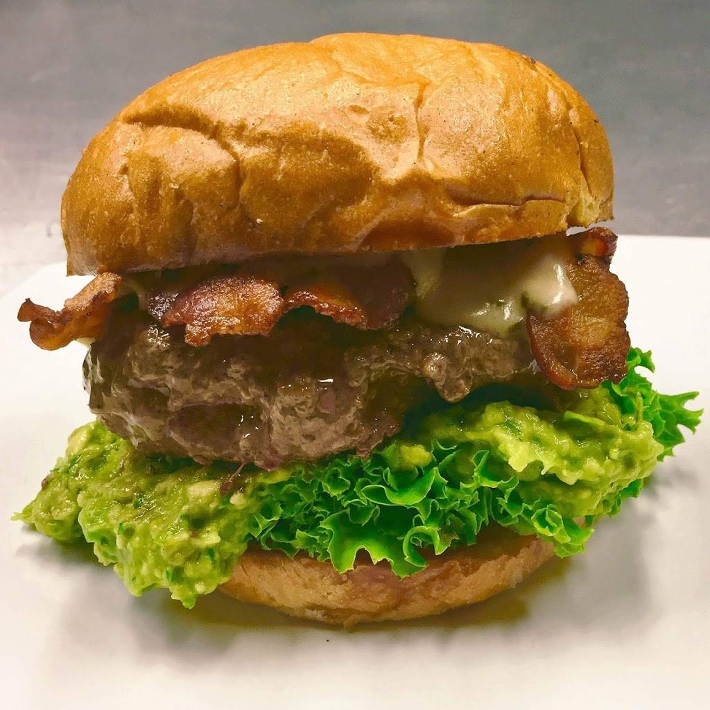 The Fix Burger | restaurant | 2520 Hyperion Ave, Los Angeles, CA 90027, USA | 3236618494 OR +1 323-661-8494