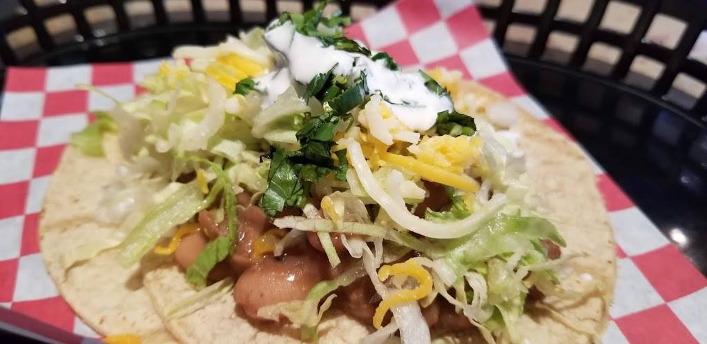 Taqueria Nacional | restaurant | 1409 T St NW, Washington, DC 20009, USA | 2022991122 OR +1 202-299-1122