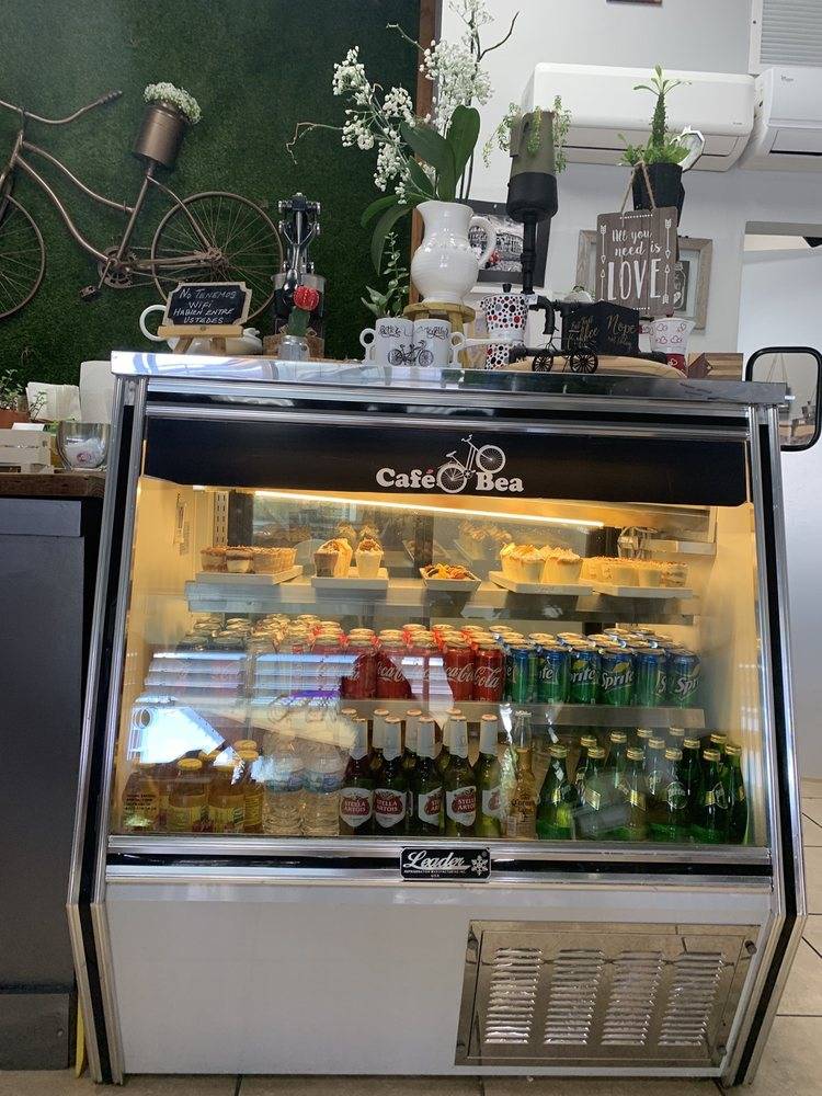 Café Bea | cafe | 2753 SW 142nd Ave, Miami, FL 33175, USA | 7864828232 OR +1 786-482-8232