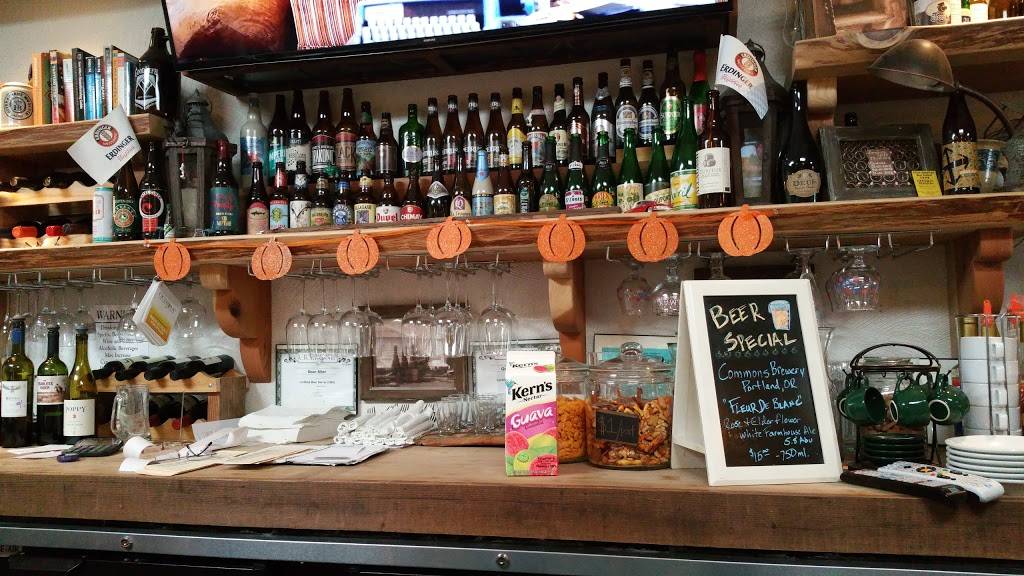 Trailside Café & Beer Garden | restaurant | 3 Del Fino Pl, Carmel Valley, CA 93924, USA | 8312987453 OR +1 831-298-7453