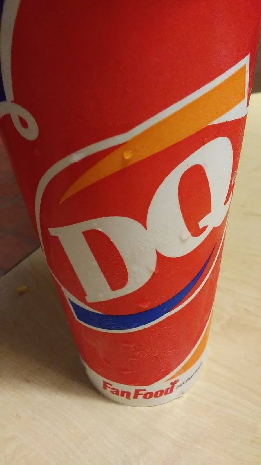 Dairy Queen Grill & Chill | restaurant | 206 W Jackson Blvd, Elkhart, IN 46516, USA | 5742941789 OR +1 574-294-1789