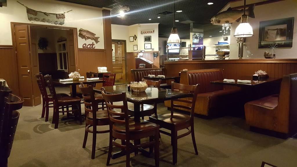 Ernies Seafood Restaurant | restaurant | 8206 Bedford Euless Rd, North Richland Hills, TX 76180, USA | 8174985511 OR +1 817-498-5511