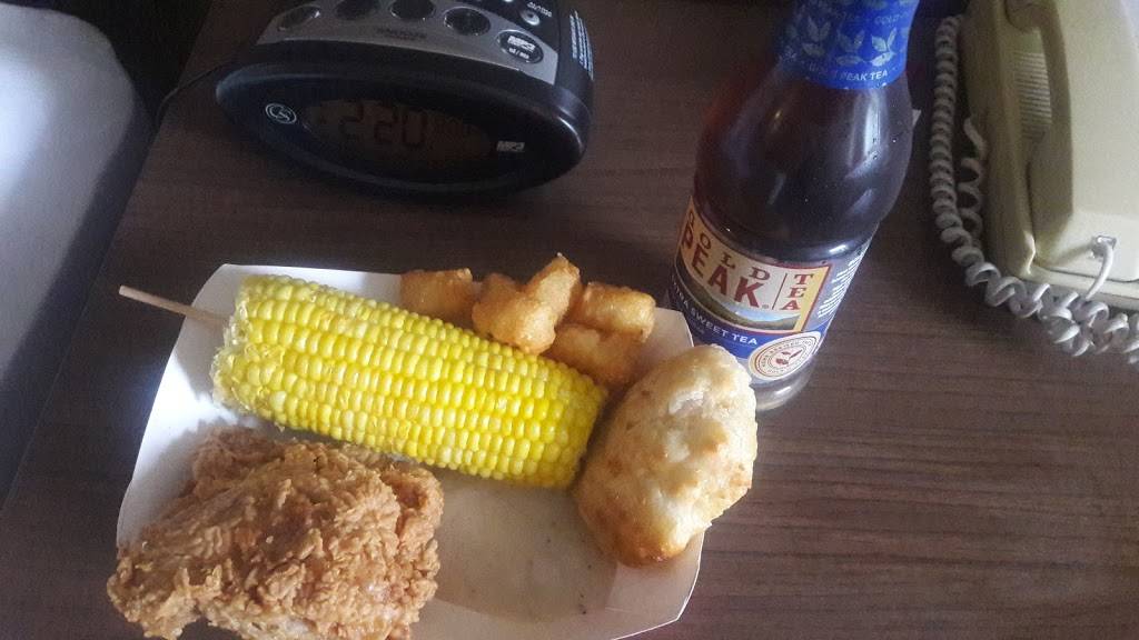 Churchs Chicken | restaurant | 15811 John F Kennedy Blvd, Houston, TX 77032, USA | 2812190480 OR +1 281-219-0480