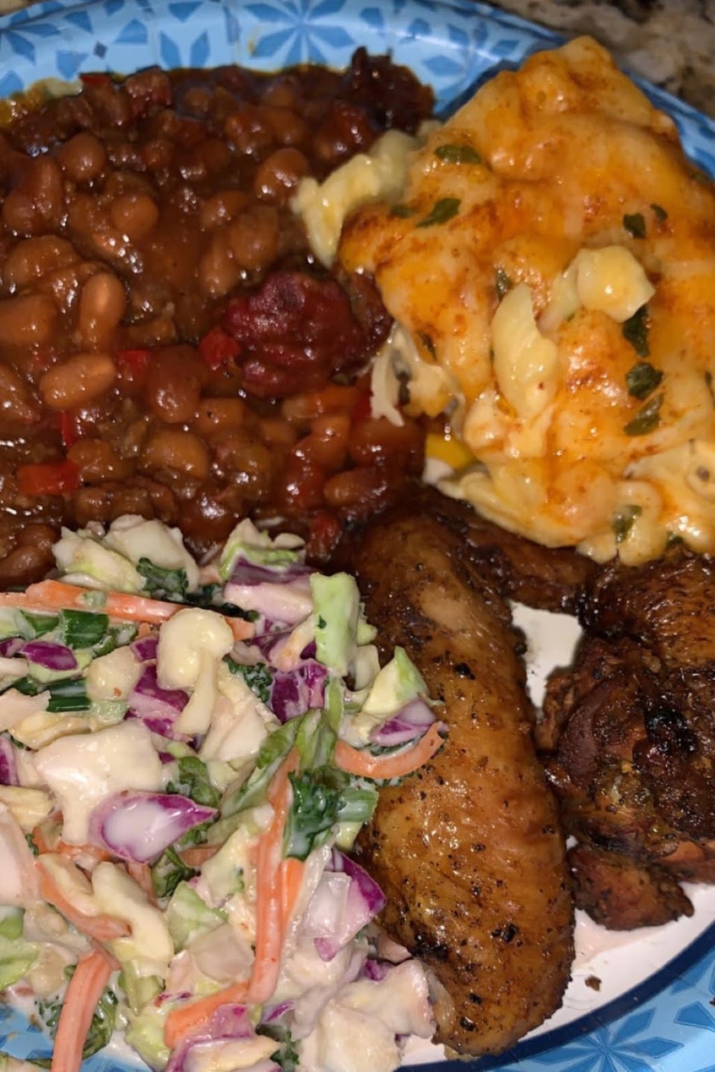 AO’s Pretty Tasty Platez & Catering LLC. | restaurant | 6323 Colonel Glenn Rd #108, Little Rock, AR 72204, USA | 5013132449 OR +1 501-313-2449