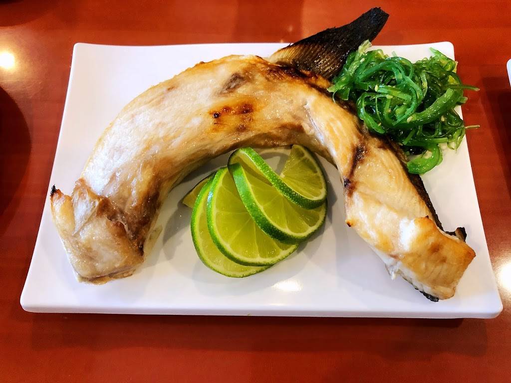 Sushi Koo | restaurant | 8474 W 3rd St #106, Los Angeles, CA 90048, USA | 3236533959 OR +1 323-653-3959