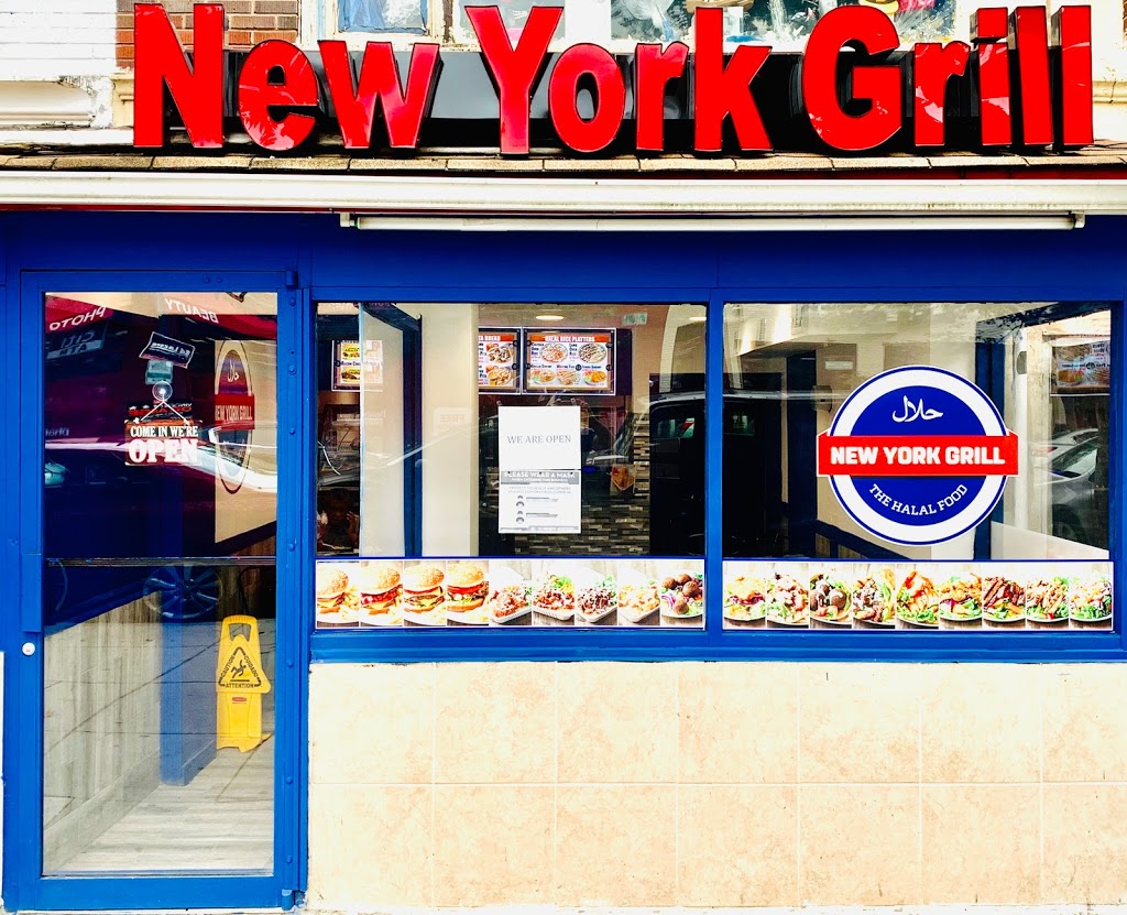 New York Grill | restaurant | 1764 Columbia Rd NW, Washington, DC 20009, USA | 2025182233 OR +1 202-518-2233