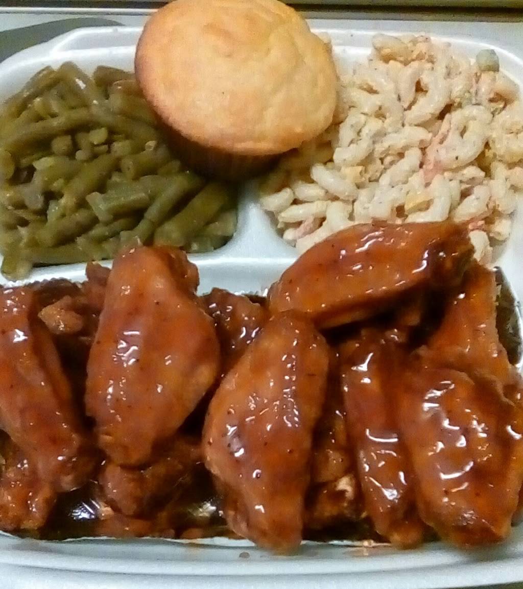 Sooul Wings Takeout | restaurant | 509 Joseph Ave, Rochester, NY 14605, USA | 5855303336 OR +1 585-530-3336