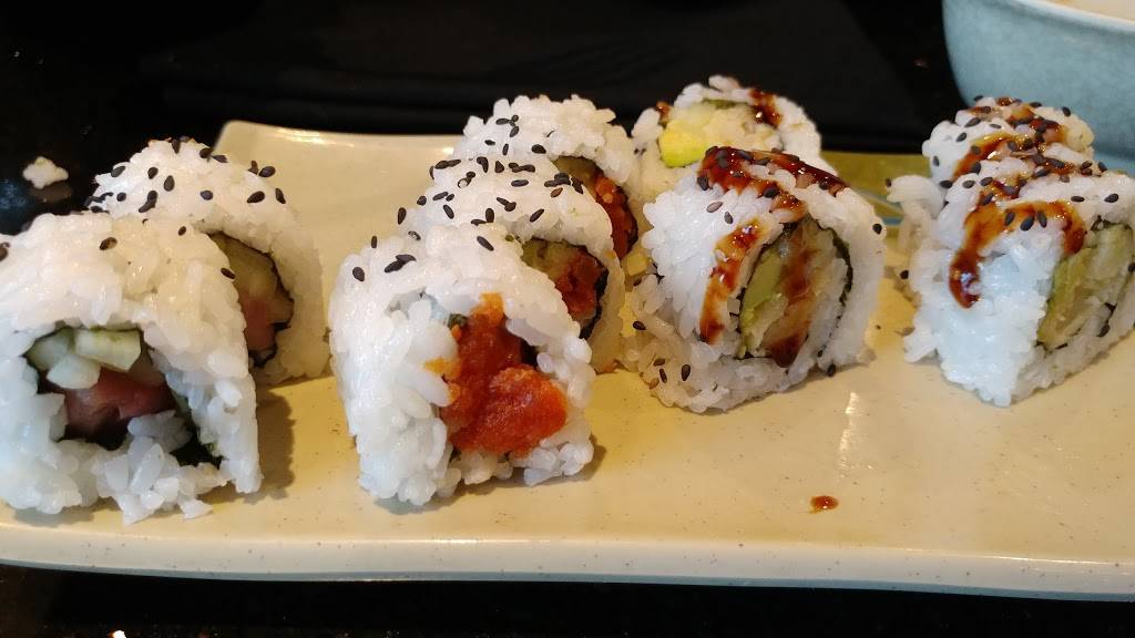 Kobe Steak & Sushi | restaurant | 9134 E Stockton Blvd, Elk Grove, CA 95624, USA | 9166889988 OR +1 916-688-9988