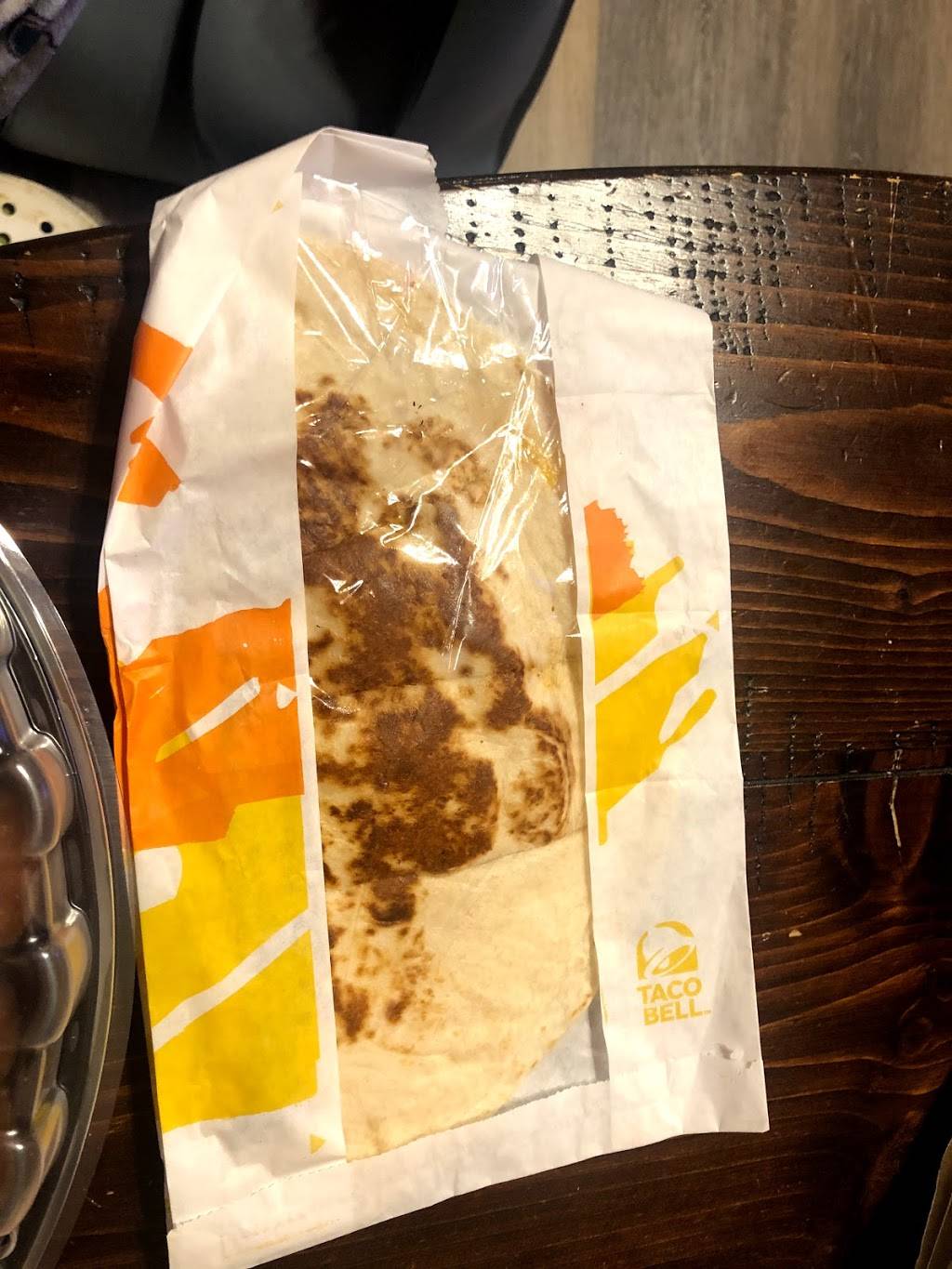 Taco Bell | meal takeaway | 27750 Juban Rd, Denham Springs, LA 70726, USA | 2253045334 OR +1 225-304-5334