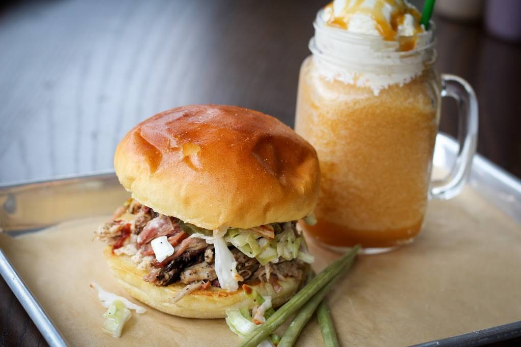 Porters | restaurant | 2611 Arbor Ave, Nebraska City, NE 68410, USA | 4028738777 OR +1 402-873-8777