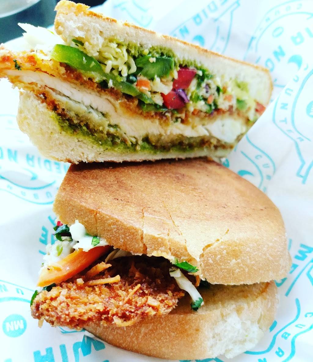 Media Noche | restaurant | 3465 19th St, San Francisco, CA 94110, USA | 4156553904 OR +1 415-655-3904