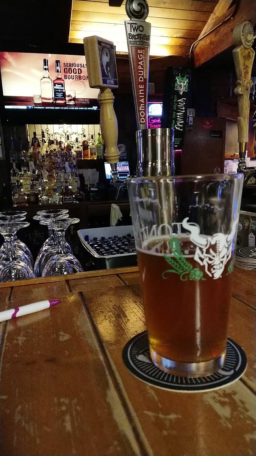 Olivers In the Heights | restaurant | 1231 E Samuel Ave, Peoria Heights, IL 61616, USA | 3096811779 OR +1 309-681-1779