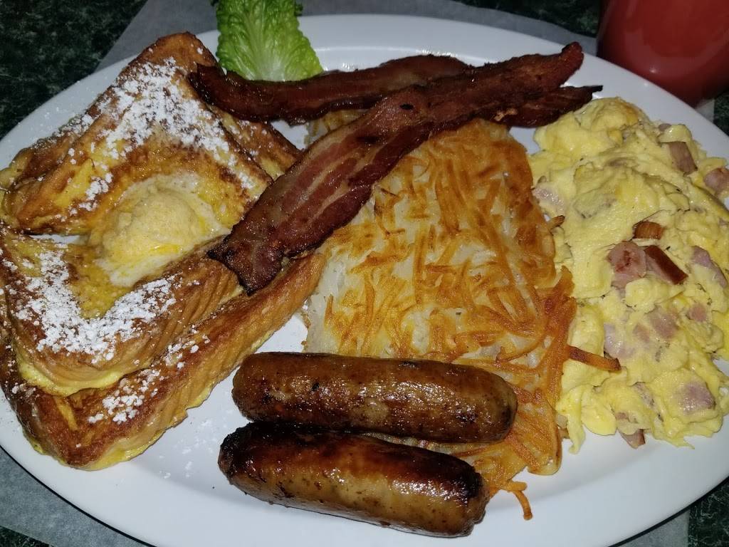 Red Rooster Cafe | restaurant | 9418 Midway b, Durham, CA 95938, USA | 5303439565 OR +1 530-343-9565