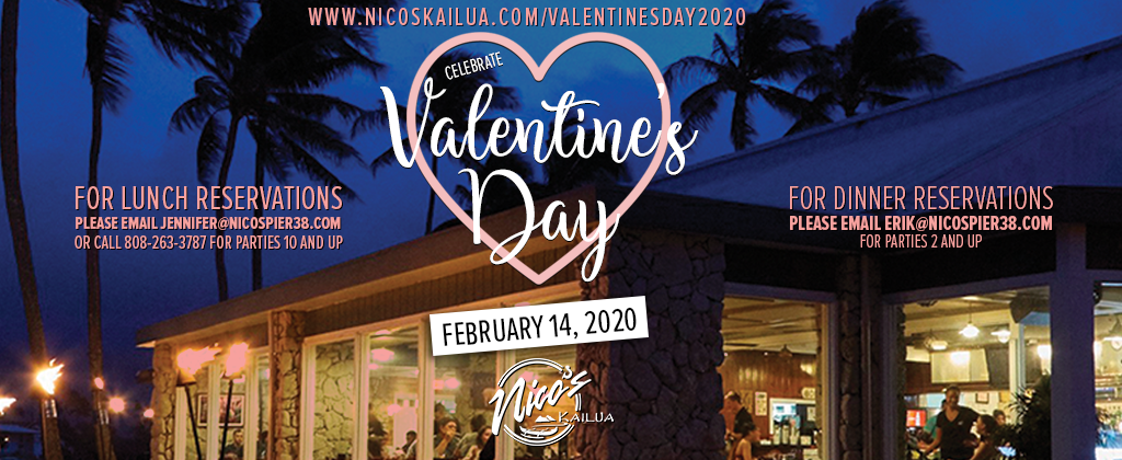 Nicos Kailua | restaurant | 970 N Kalaheo Ave, Kailua, HI 96734, USA | 8082633787 OR +1 808-263-3787