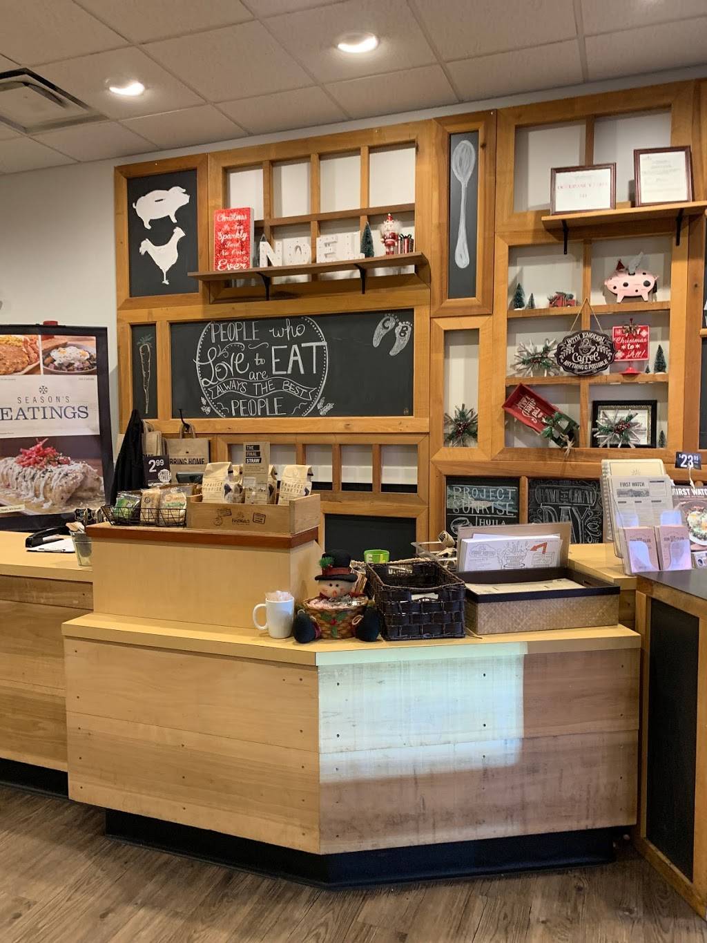 First Watch - Olathe | restaurant | 15289 W 119th St, Olathe, KS 66062, USA | 9133906072 OR +1 913-390-6072