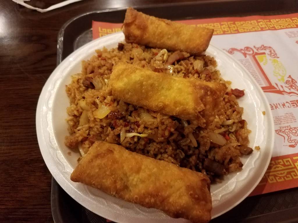 Wok-N-Go | restaurant | 1410 Hustonville Rd, Danville, KY 40422, USA | 8592367171 OR +1 859-236-7171