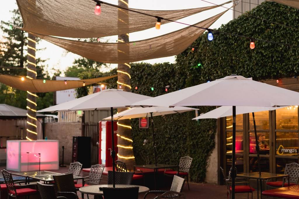 Mangos Sacramento | night club | 1930 K St, Sacramento, CA 95811, USA | 9163259000 OR +1 916-325-9000