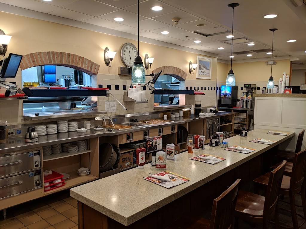 Bob Evans | restaurant | 3700 Orange Pl, Beachwood, OH 44122, USA | 2165910157 OR +1 216-591-0157