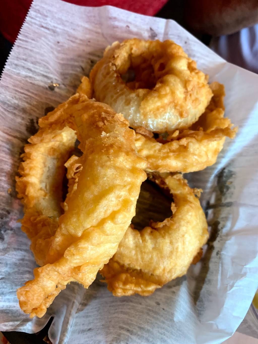 The Little Bar Restaurant of Marine City | restaurant | 321 Chartier Rd, Marine City, MI 48039, USA | 8107658084 OR +1 810-765-8084