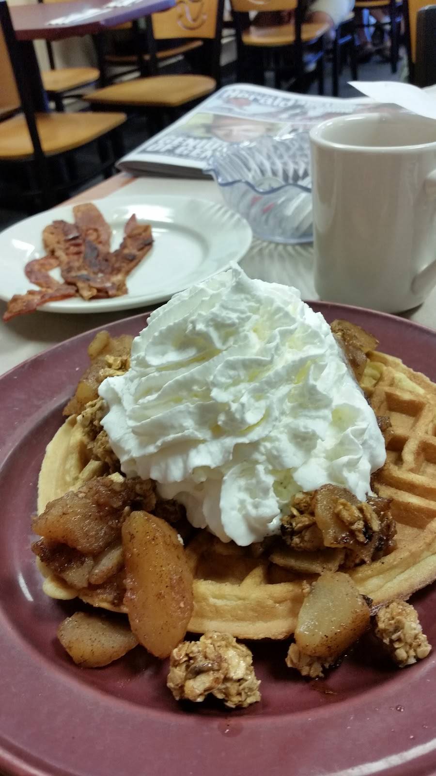 Raffs Cafe | restaurant | 620 Primrose St, Haverhill, MA 01830, USA | 9783734376 OR +1 978-373-4376