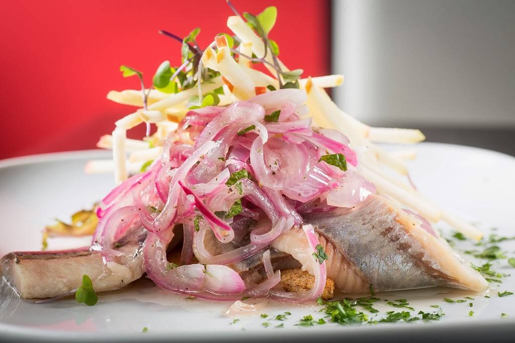 Qulinarnia | restaurant | 1730 W Golf Rd, Mt Prospect, IL 60056, USA | 8479810480 OR +1 847-981-0480