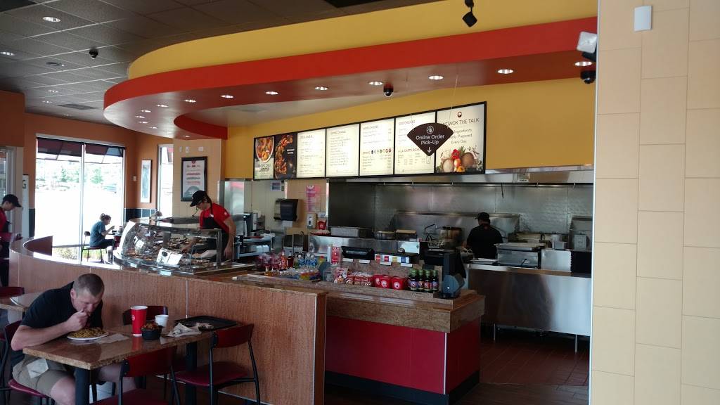 Panda Express | meal takeaway | 2316 W War Memorial Dr, Peoria, IL 61613, USA | 3096819702 OR +1 309-681-9702