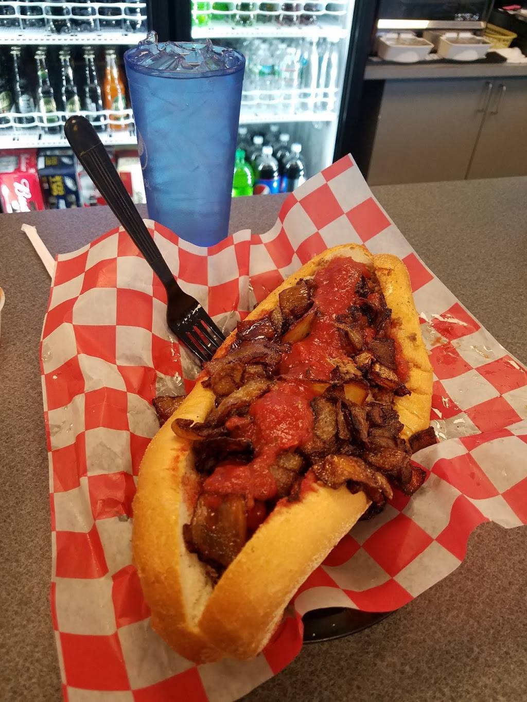 Chubbys Steaks | meal takeaway | 5826 Henry Ave, Philadelphia, PA 19128, USA | 2154872575 OR +1 215-487-2575