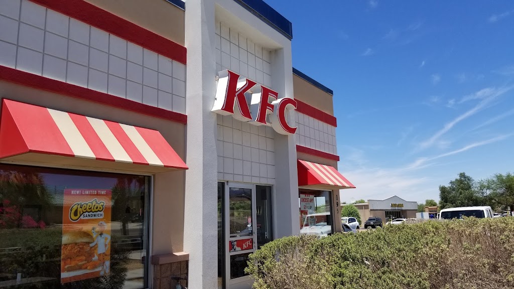 KFC | restaurant | 195 N Lake Havasu Ave, Lake Havasu City, AZ 86403, USA | 9288551888 OR +1 928-855-1888